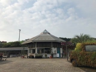 cafe