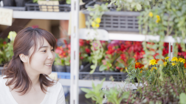 公益財団法人鹿沼市花木センター公社 草花 庭木 造園 園芸資材 梨もぎとり園 手打ちそば処 栃木 鹿沼市