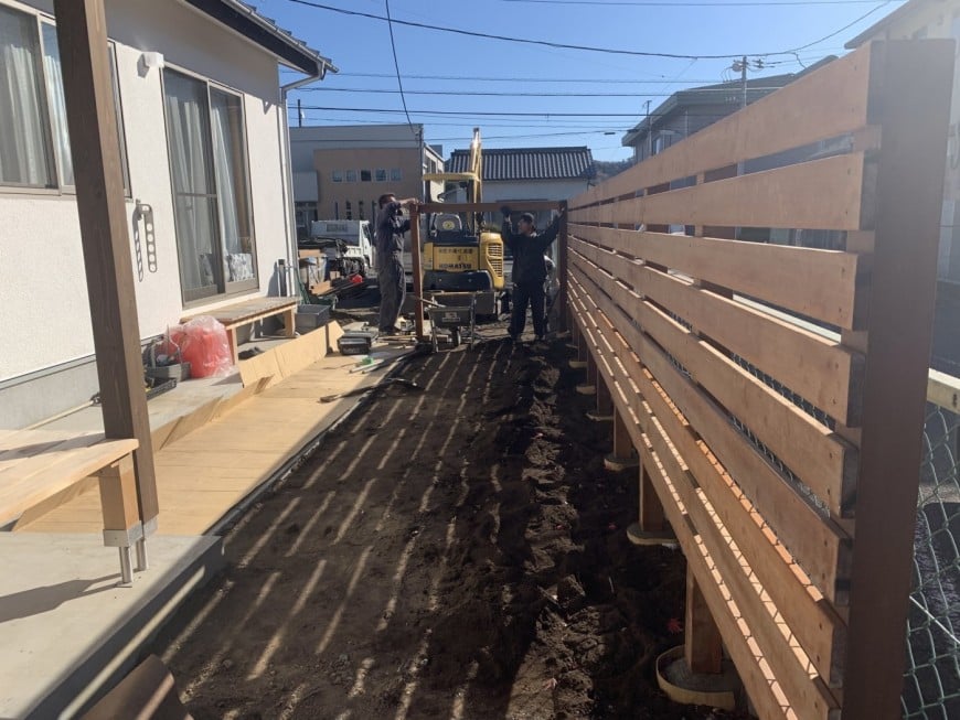 エクステリア ブログ 公益財団法人鹿沼市花木センター公社 草花 庭木 造園 園芸資材 梨もぎとり園 手打ちそば処 栃木 鹿沼市